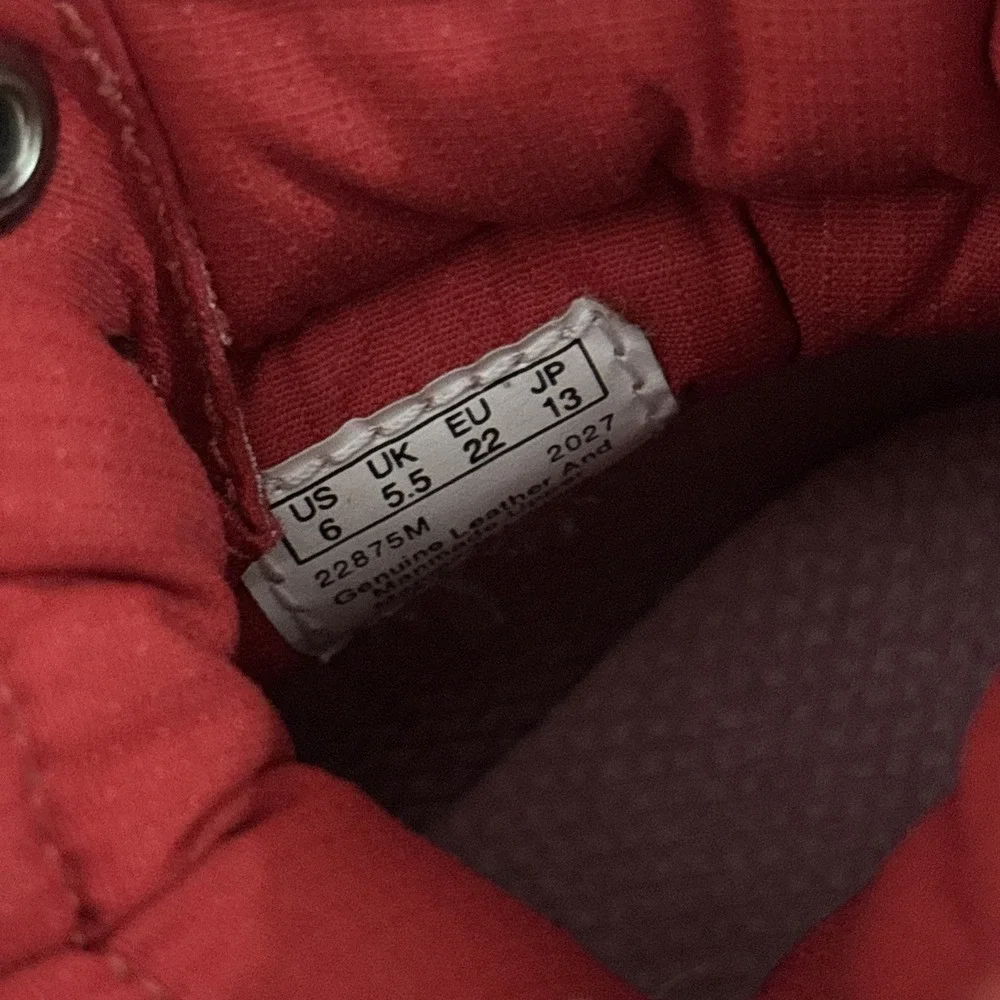 Timberland‎ 6